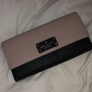 NWOT Kate Spade Wallet